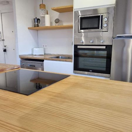 102A Apartamento Moderno 2 Habitaciones กิฮอน ภายนอก รูปภาพ
