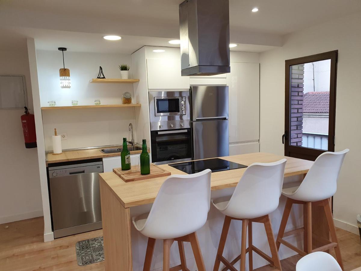 102A Apartamento Moderno 2 Habitaciones กิฮอน ภายนอก รูปภาพ