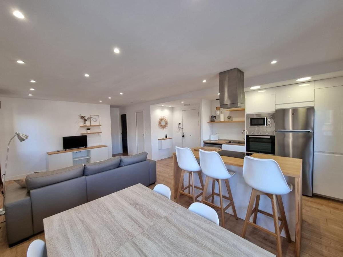 102A Apartamento Moderno 2 Habitaciones กิฮอน ภายนอก รูปภาพ