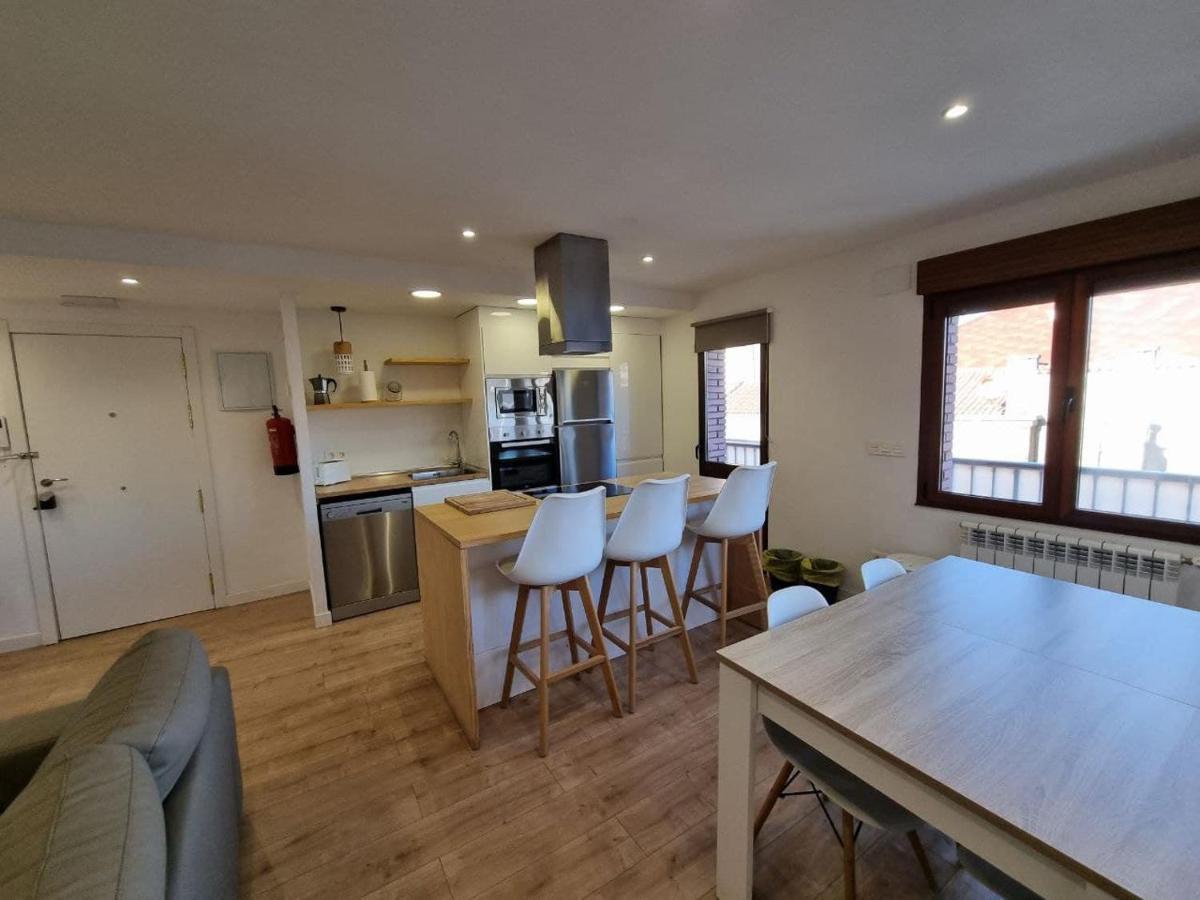102A Apartamento Moderno 2 Habitaciones กิฮอน ภายนอก รูปภาพ
