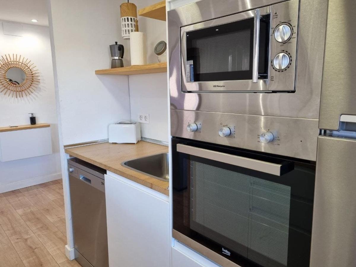 102A Apartamento Moderno 2 Habitaciones กิฮอน ภายนอก รูปภาพ