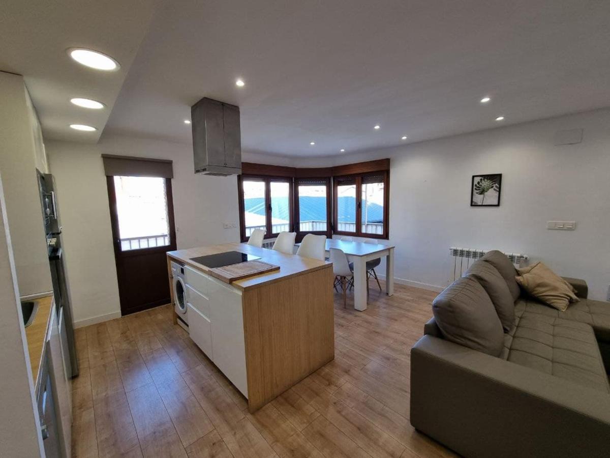 102A Apartamento Moderno 2 Habitaciones กิฮอน ภายนอก รูปภาพ