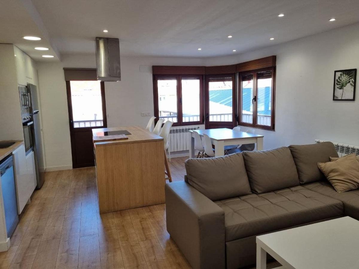 102A Apartamento Moderno 2 Habitaciones กิฮอน ภายนอก รูปภาพ