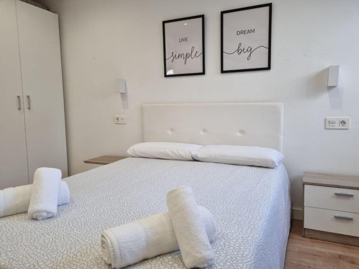 102A Apartamento Moderno 2 Habitaciones กิฮอน ภายนอก รูปภาพ