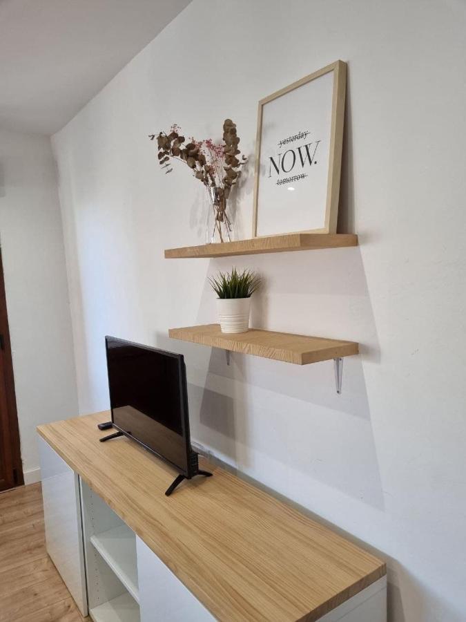 102A Apartamento Moderno 2 Habitaciones กิฮอน ภายนอก รูปภาพ