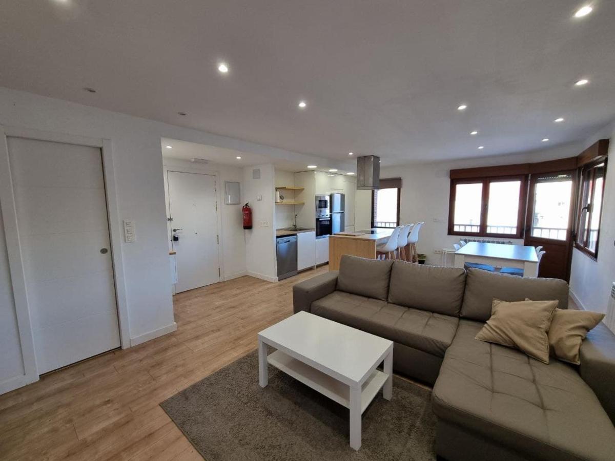 102A Apartamento Moderno 2 Habitaciones กิฮอน ภายนอก รูปภาพ