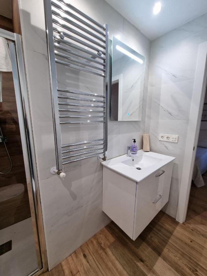 102A Apartamento Moderno 2 Habitaciones กิฮอน ภายนอก รูปภาพ