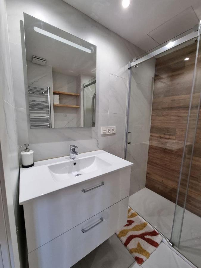 102A Apartamento Moderno 2 Habitaciones กิฮอน ภายนอก รูปภาพ