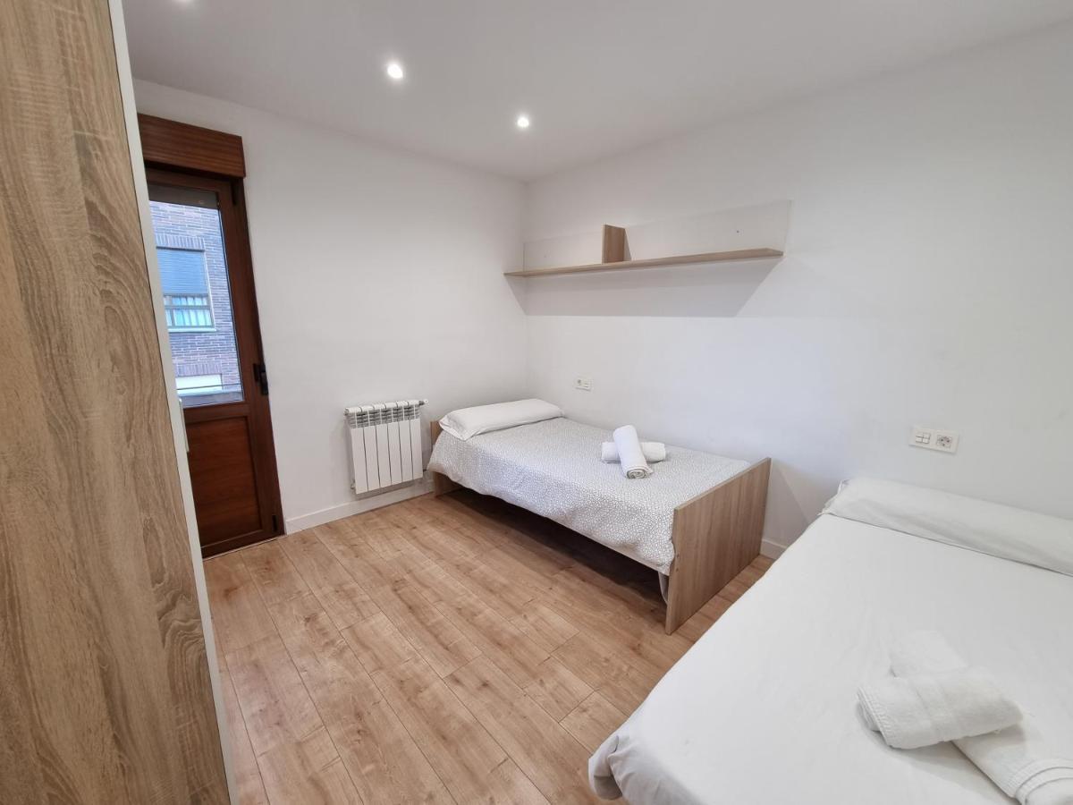 102A Apartamento Moderno 2 Habitaciones กิฮอน ภายนอก รูปภาพ